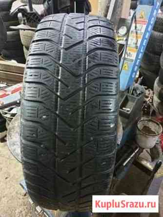 Pirelli snow control 3 195/60/15 1 шт Туапсе