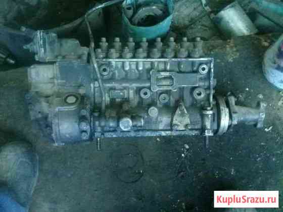 Тнвд bosch камаз евро 0402648608 Волгоград