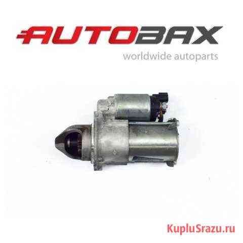 Стартер Hyundai Sonata 6 G4KJ G4KE 2.0 2.4л бензин Санкт-Петербург