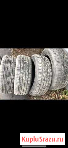 235-60-18 sailun Ивантеевка - изображение 1