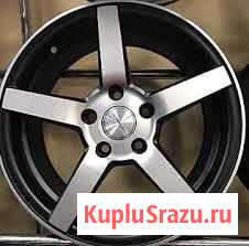 Диски CV3 MBF в стиле vossen Стерлитамак - изображение 1