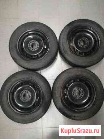 Колёса форд 5x108 R15 Тверь