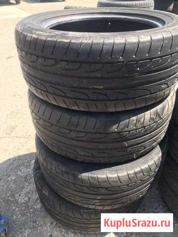 Dunlop275/50/20 Тимашевск - изображение 1