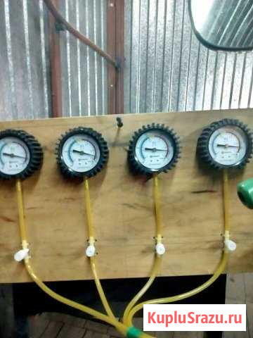 Синхронизатор Донской - изображение 1