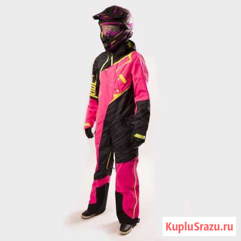 Женский комбинезон 509 allied insulated Киров - изображение 1