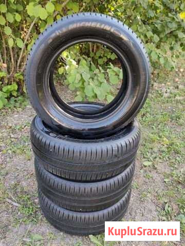 Michelin energy XM 2 green 185/60/14 Киевское - изображение 1