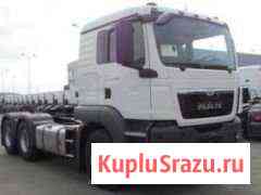 MAN TGS 33.480 6*4 2010г Пушкин