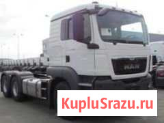 MAN TGS 33.480 6*4 2010г Пушкин - изображение 1