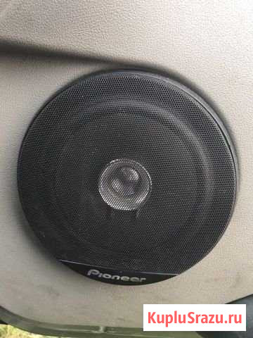 Pioneer Козловка - изображение 1