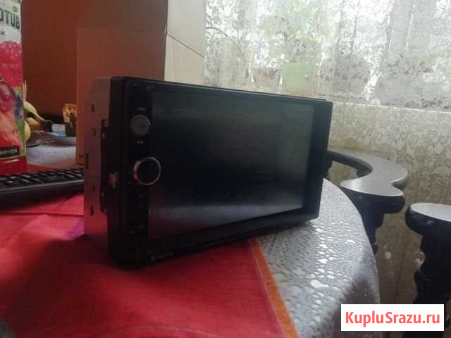 Магнитола Электросталь - изображение 1