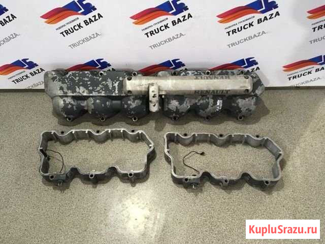 Клапанная крышка mack E-Tech Renault Magnum Холмская - изображение 1