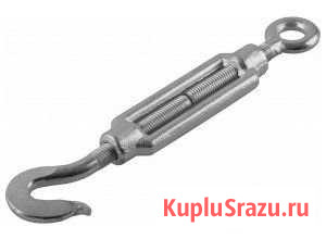 Талреп крюк-кольцо М12 Тверь - изображение 1