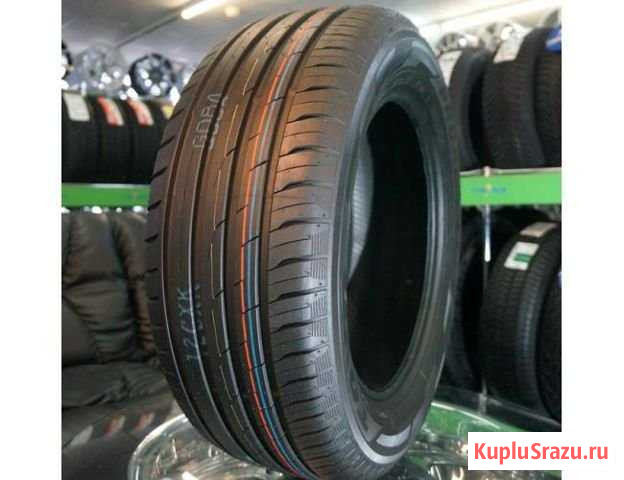 Летняя шина 215/65/16 toyo Proxes CF-2 SUV H Новороссийск - изображение 1