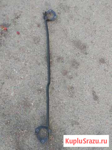 Распорка передних стоек Форд Фокус 2 Кисловодск - изображение 1