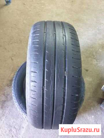 Kumho solus kh 17 195/55/16 5 шт Туапсе - изображение 1