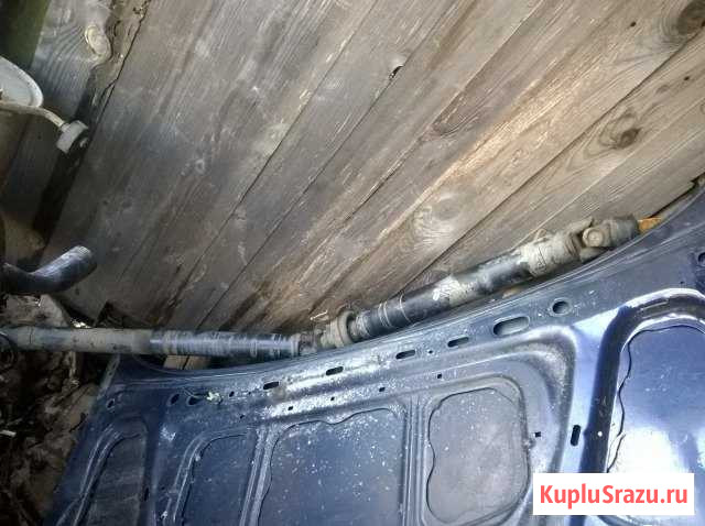 Кардан Subaru Legacy 1995 г Супонево - изображение 1