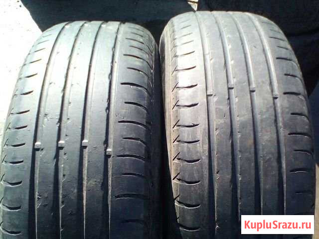 235/65 r17 nexen n8000 Тельмана - изображение 1
