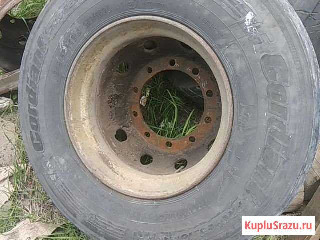 Рулевое колесо Муром - изображение 1