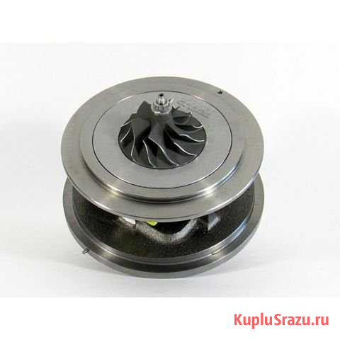 Картридж Jrone турбины GTB1749V Ford Transit 2.2 Москва - изображение 1