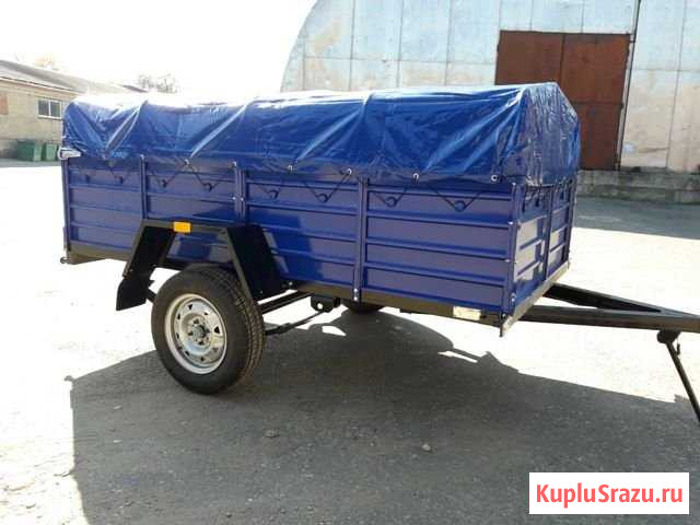 Новый Кремень Георгиевск - изображение 1