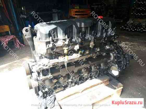 Двигатель DAF 105 2013 из Европы Домодедово