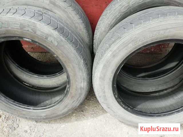 Шины R15 185/65 Nexen Таганрог - изображение 1