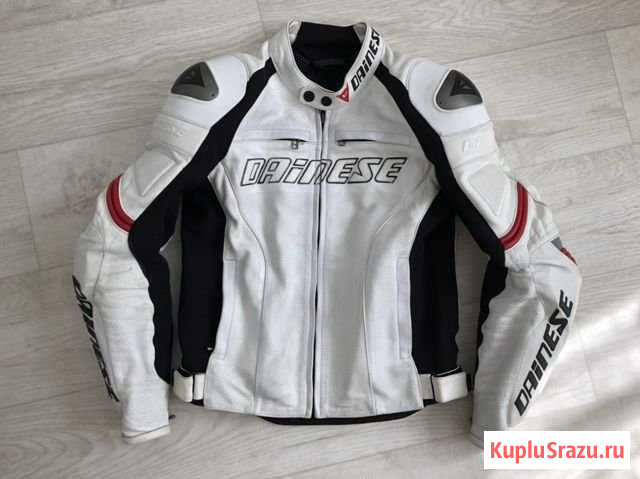 Dainese G Racing C2 мотокуртка 46 Нижний Новгород - изображение 1