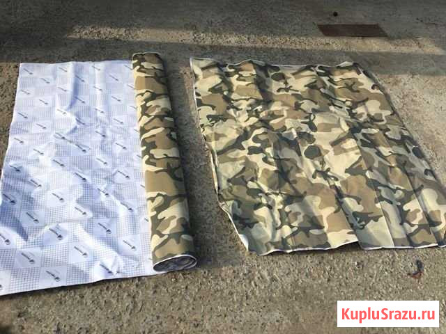 Пленка для авто Брянск - изображение 1