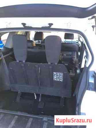 Третий ряд mitsubishi outlander xl, Peugeot 4007 Бердск
