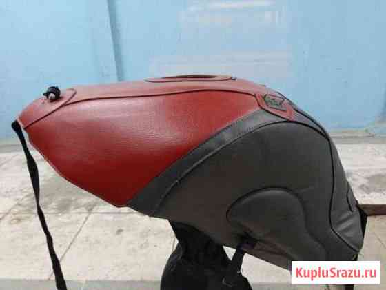 Чехол на бак под сумку Ваgster Сузуки хаябуса Нижневартовск