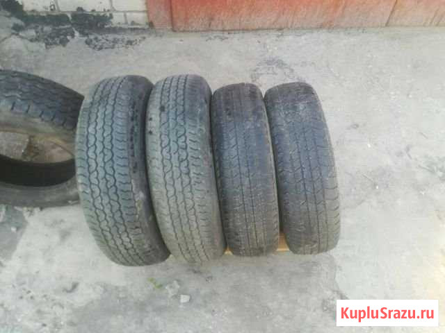 Колеса два-165х70 R13,два-165х80 R13 Владимир - изображение 1