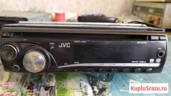 Jvc kd-g342 Армавир