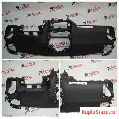 Торпедо Toyota Prado 150 (правый руль) арт.:01 Тюмень