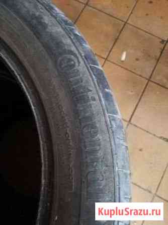 Шины 215/55R18 комплект Псков