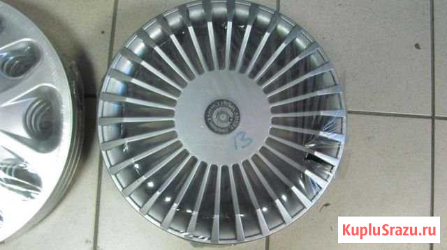 Новые колпаки Бийск - изображение 1