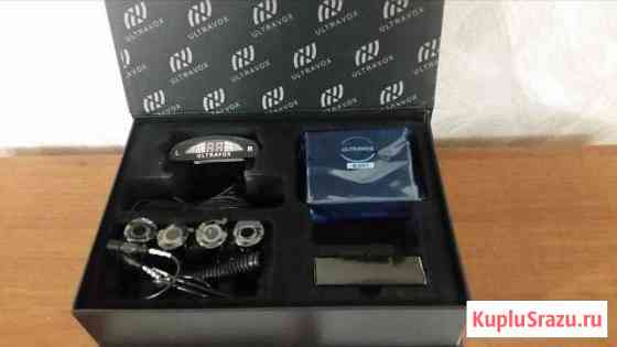 Парктроник Набережные Челны