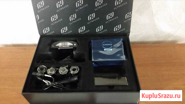 Парктроник Набережные Челны - изображение 1