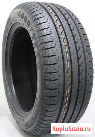 Goodyear 235/55R19 105V XL efficientgrip SUV Анапа - изображение 1