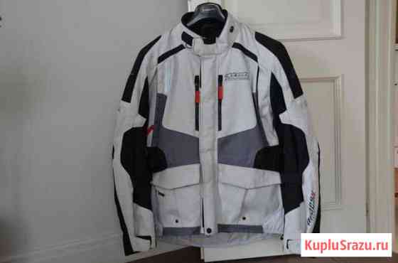 Куртка мотоциклетная Alpinestars Andes V2 Drystar Красногорск