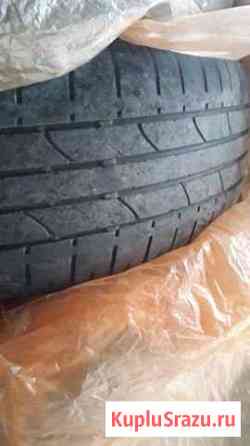 Продается авторезина 195/60r15 Ржев