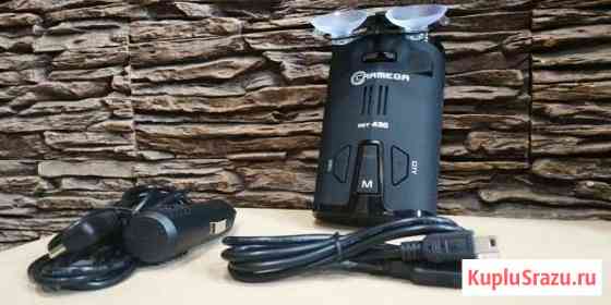 Новый Радар Детектор с GPS CarMega RDT 430 Рубцовск