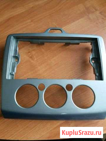 Рамка форд фокус 2 Кинешма - изображение 1