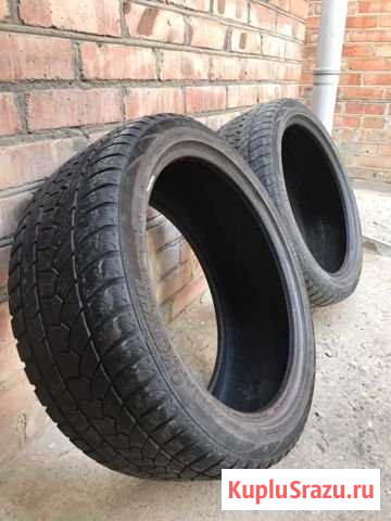 Зимние шины 245/40 R18 Сальск - изображение 1
