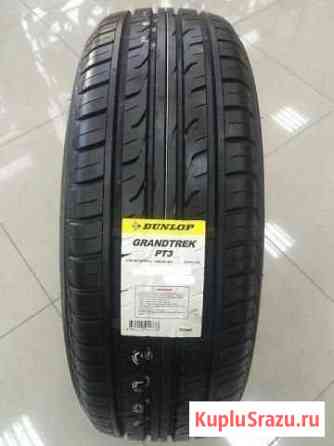 Летняя резина Dunlop Grandtrek PT3 225/65 r17 Череповец