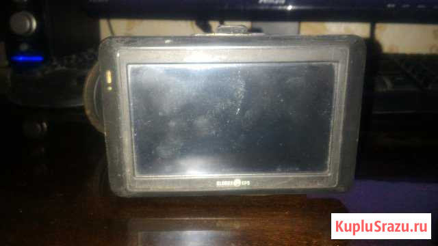 Навигатор globusgps gl-800 Санкт-Петербург - изображение 1
