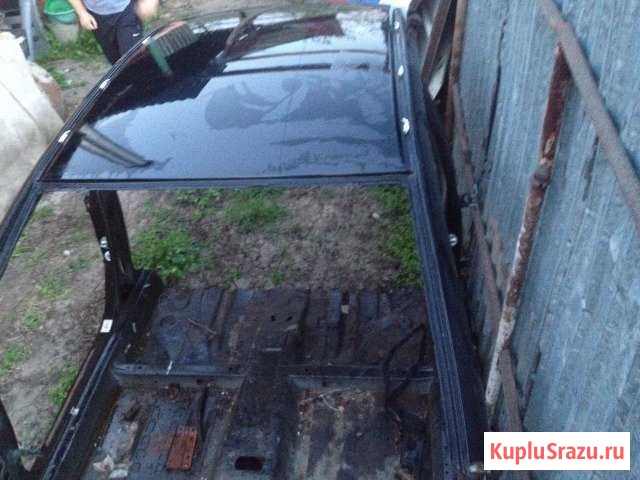 Крыша хонда civic Семикаракорск - изображение 1
