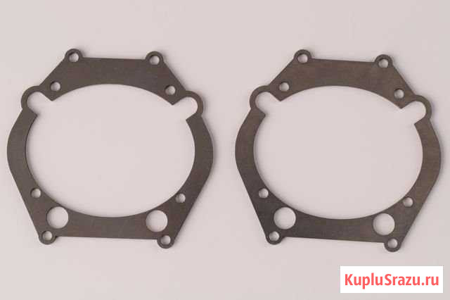 Рамки для Daewoo Nexia N150 под линзы G5 H1 2.5 Челябинск - изображение 1