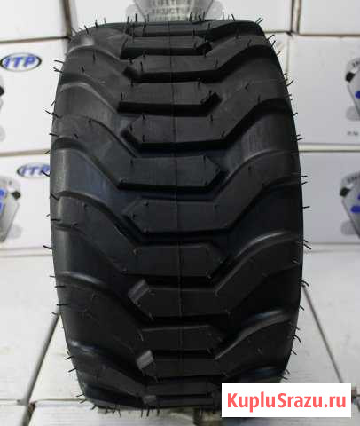 Шина для мини трактора. Carlisle Trac Chief 20x8.0 Москва - изображение 1
