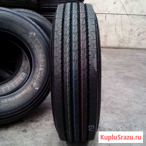 275/70R22.5 руль прицеп Долгопрудный - изображение 1