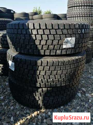 Грузовые шины Firestone 315/70/R22,5 artTH-176 Кропоткин - изображение 1